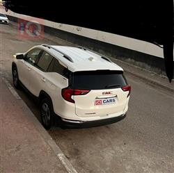 GMC Terrain